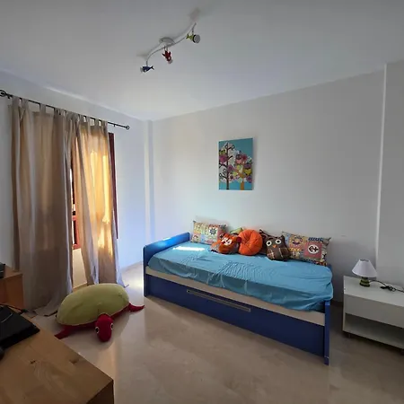 La Casa Sahi