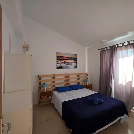 Holiday home La Casa Sahi Galdar