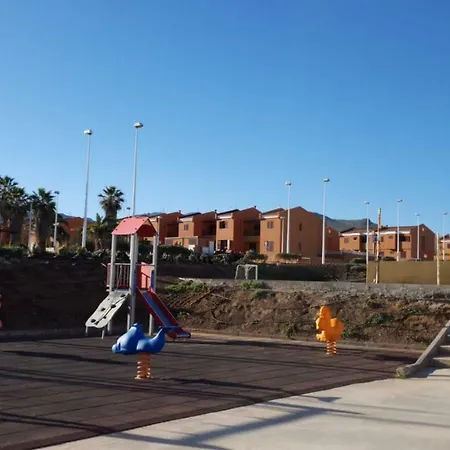 La Casa Sahi