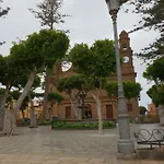 La Casa Sahi * Gáldar