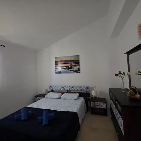 펜션 La Casa Sahi *