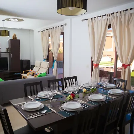 La Casa Sahi Σπίτι διακοπών