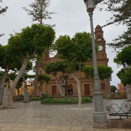 La Casa Sahi * Gáldar