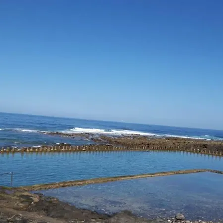Feriehus La Casa Sahi