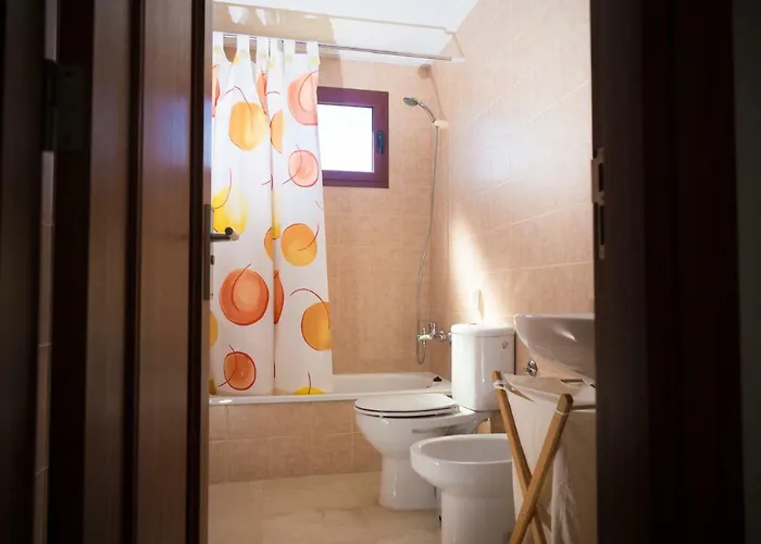 La Casa Sahi * Гальдар