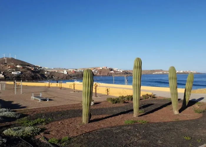 Дом отдыха La Casa Sahi *