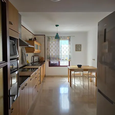 La Casa Sahi 펜션