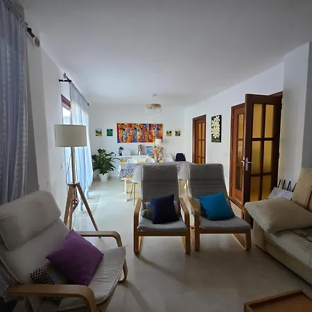 La Casa Sahi *