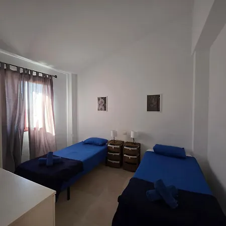 La Casa Sahi