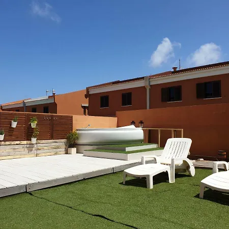 Tatil Evi La Casa Sahi *