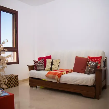 Ferienhaus La Casa Sahi