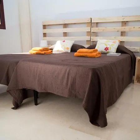 Holiday home La Casa Sahi Galdar