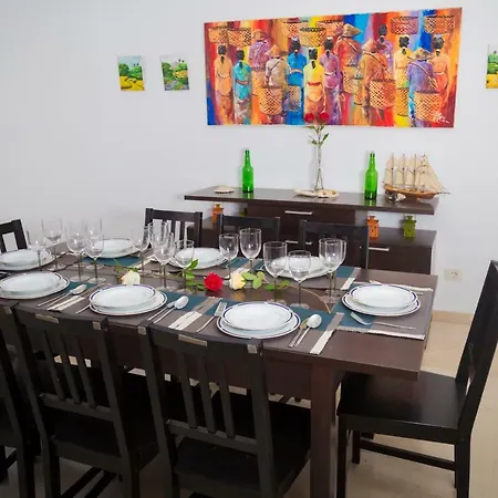 La Casa Sahi Holiday home