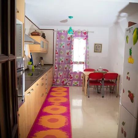 La Casa Sahi * Galdar