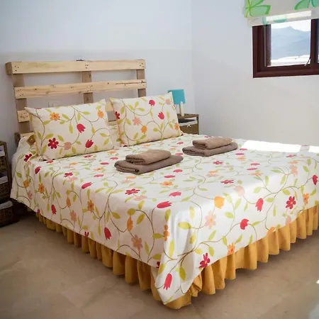 La Casa Sahi Galdar