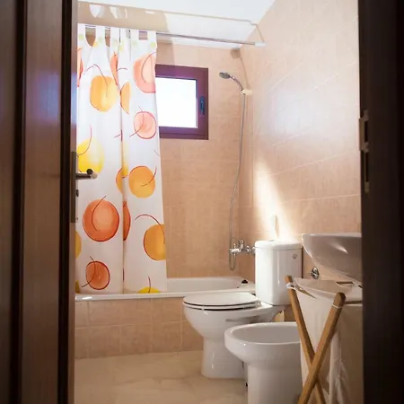 La Casa Sahi * Gáldar