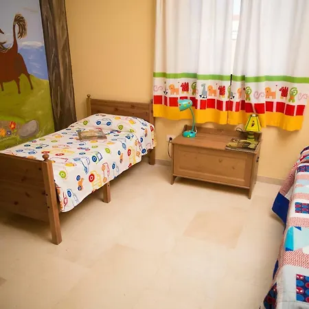 La Casa Sahi *