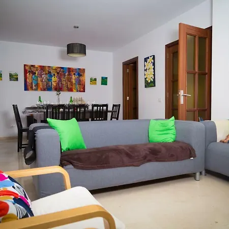 La Casa Sahi