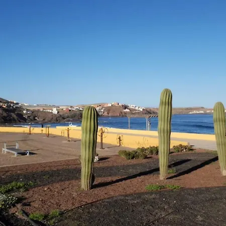 度假居 La Casa Sahi *