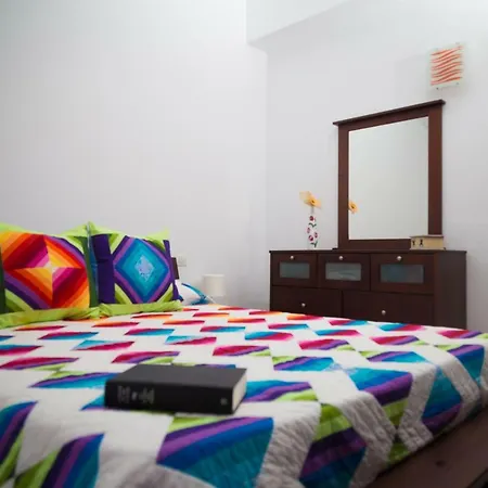 La Casa Sahi Galdar