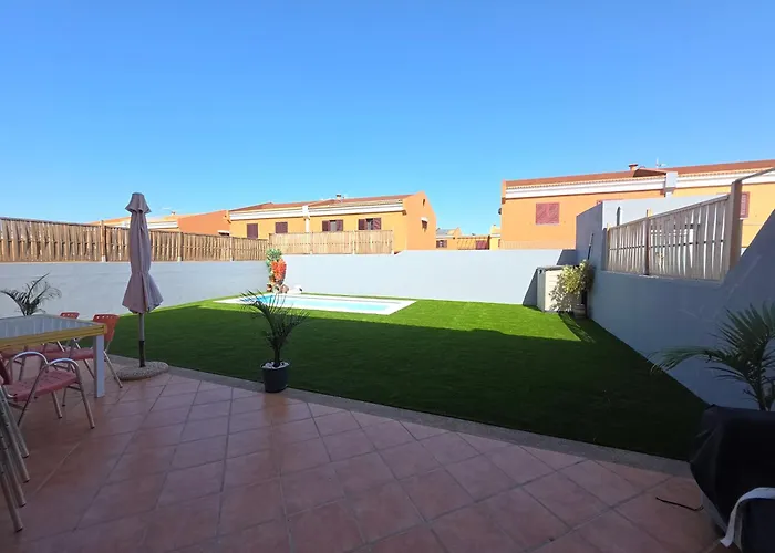 La Casa Sahi Gáldar