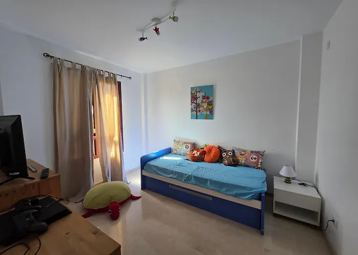 La Casa Sahi