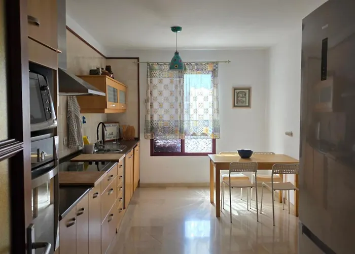 La Casa Sahi Сasa de vacaciones
