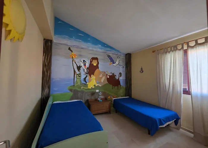 La Casa Sahi Сasa de vacaciones Gáldar
