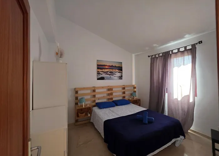 Сasa de vacaciones La Casa Sahi Gáldar