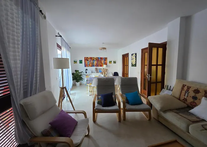 La Casa Sahi *