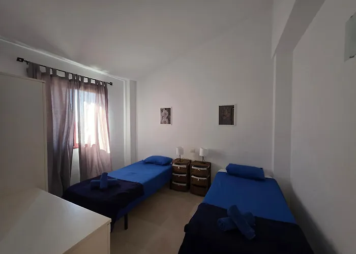 La Casa Sahi