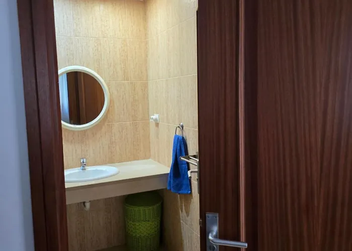 La Casa Sahi Сasa de vacaciones