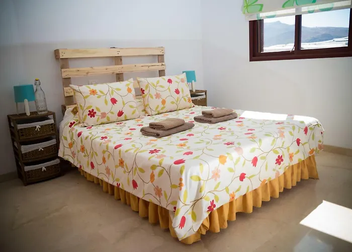 La Casa Sahi Gáldar