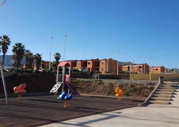 La Casa Sahi