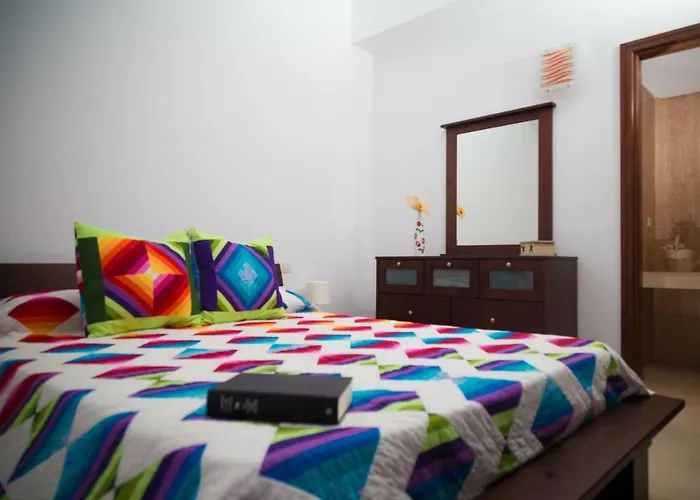 La Casa Sahi Gáldar