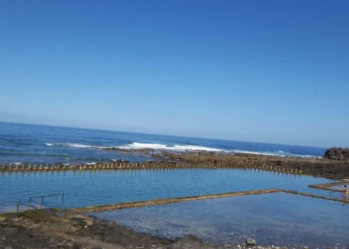 Сasa de vacaciones La Casa Sahi
